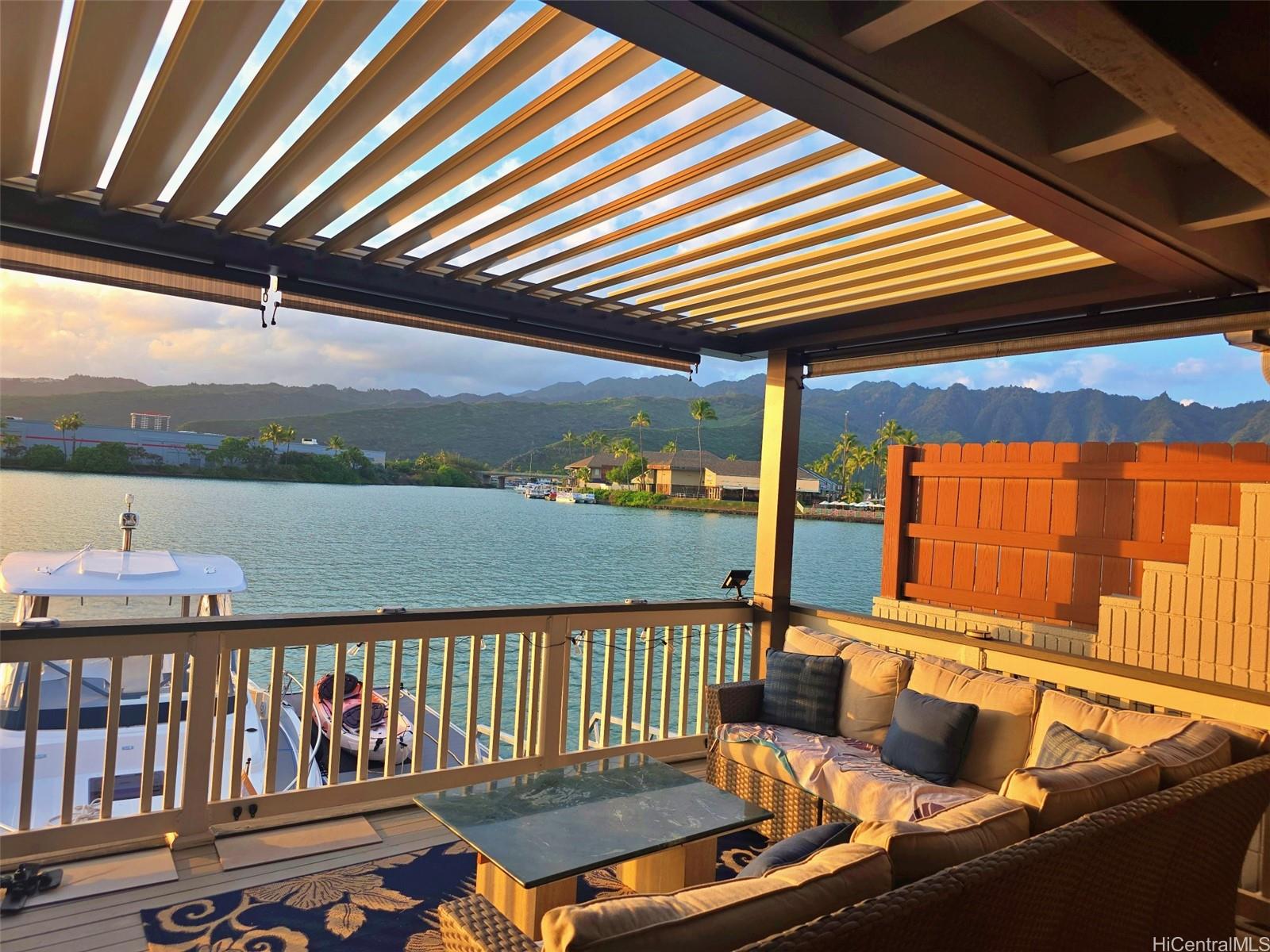 417 Koko Isle Cir townhouse # 9908, Honolulu, Hawaii - photo 20 of 24