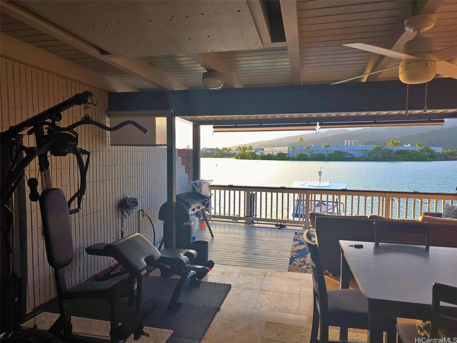 417 Koko Isle Cir townhouse # 9908, Honolulu, Hawaii - photo 22 of 24