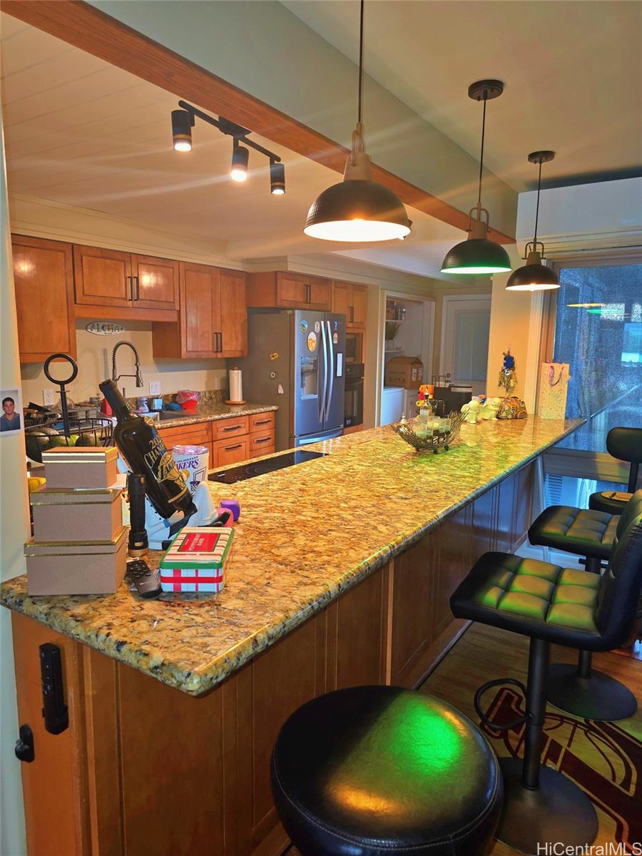 417 Koko Isle Cir townhouse # 9908, Honolulu, Hawaii - photo 5 of 24