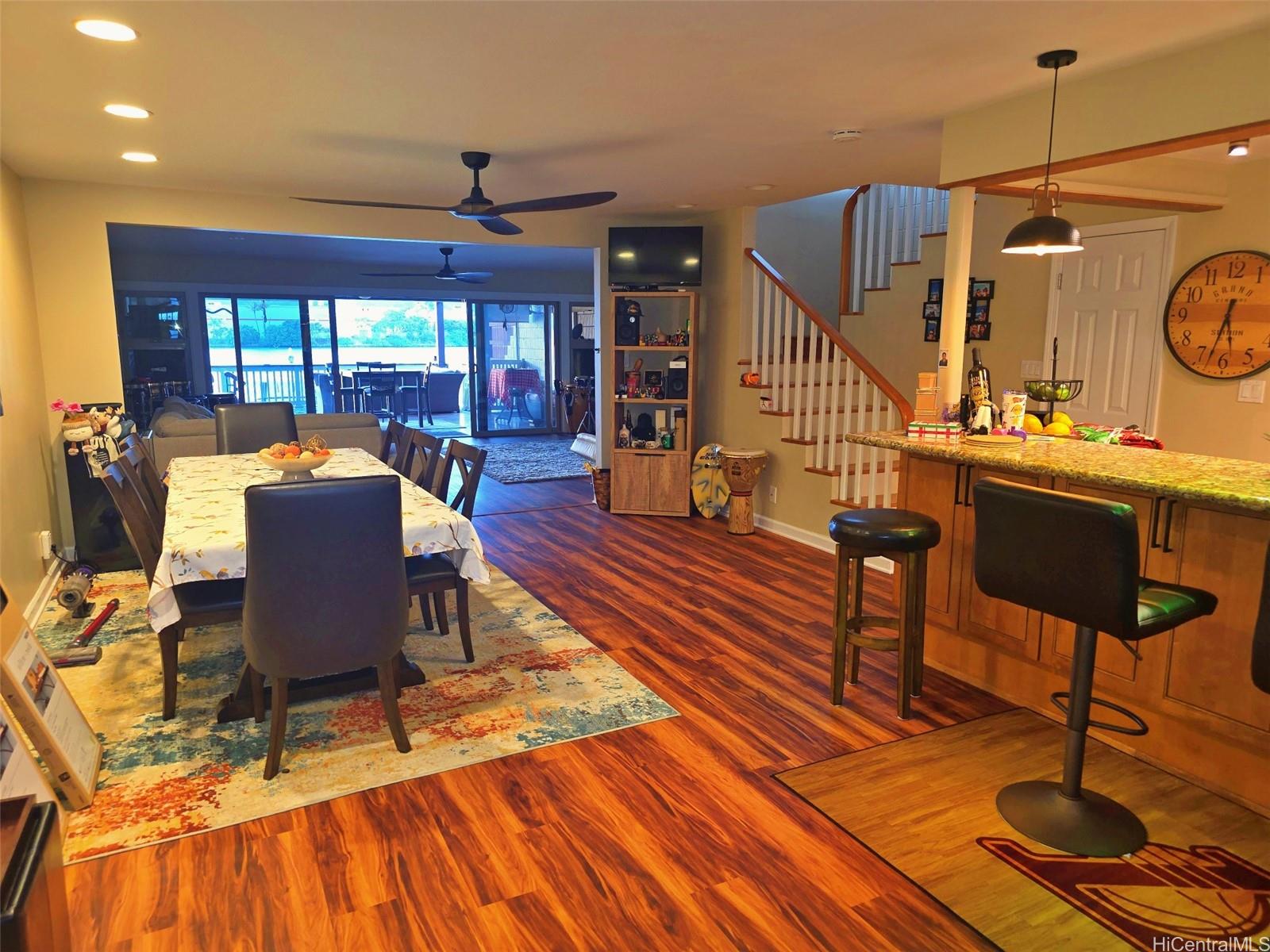 417 Koko Isle Cir townhouse # 9908, Honolulu, Hawaii - photo 8 of 24