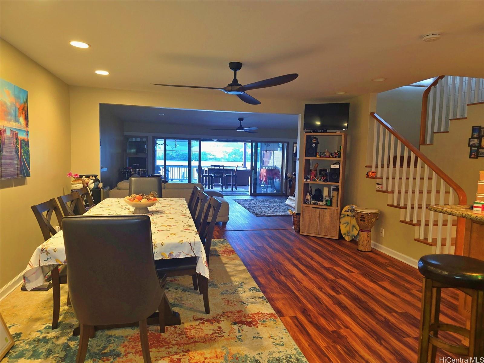 417 Koko Isle Cir townhouse # 9908, Honolulu, Hawaii - photo 9 of 24