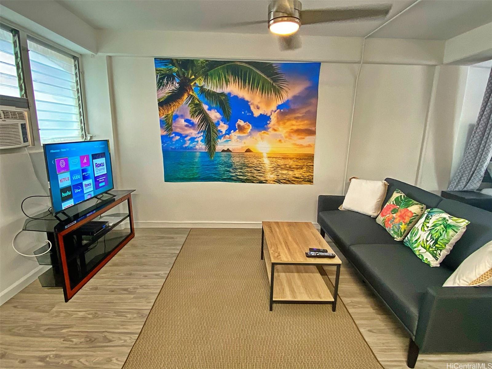 Hawaiian King condo # 204, Honolulu, Hawaii - photo 5 of 8