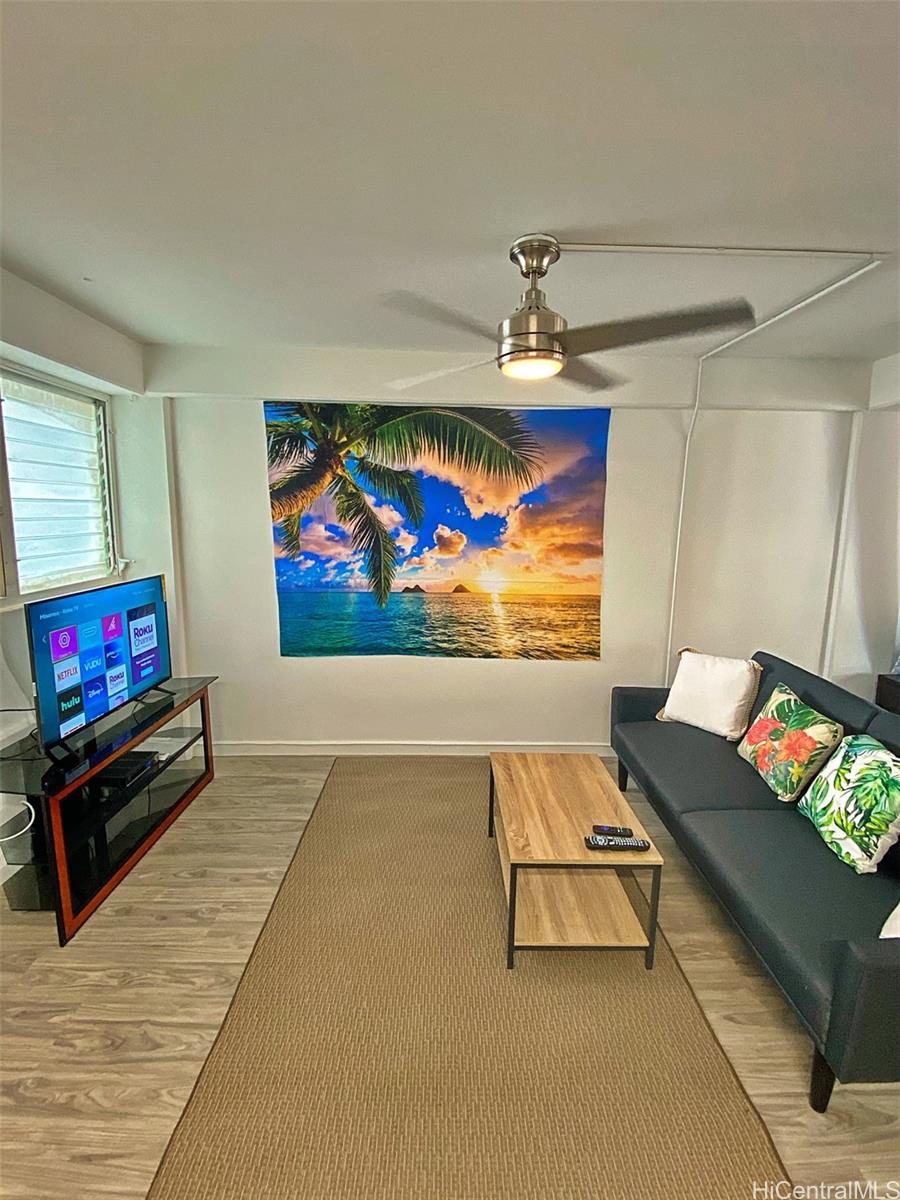 Hawaiian King condo # 204, Honolulu, Hawaii - photo 8 of 8