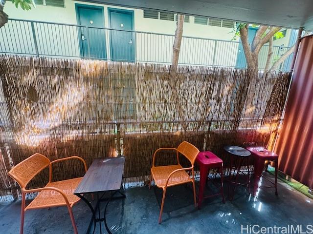 Hawaiian King condo # 311, Honolulu, Hawaii - photo 12 of 17