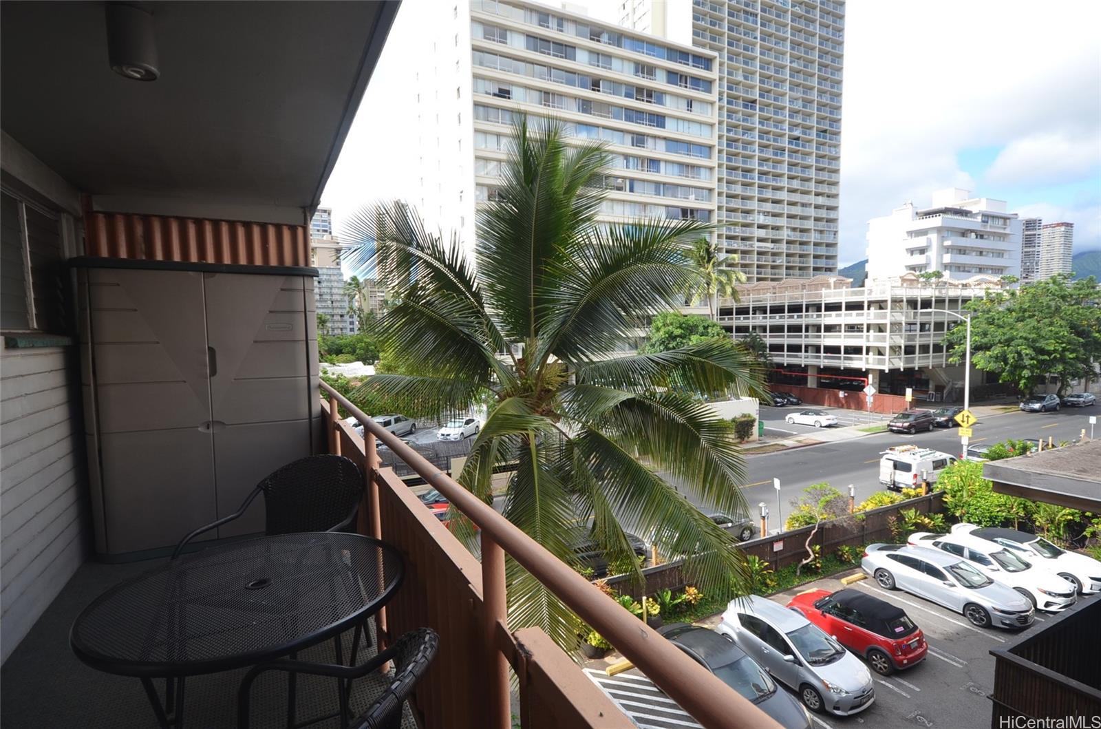 Hawaiian King condo # 405, Honolulu, Hawaii - photo 16 of 25