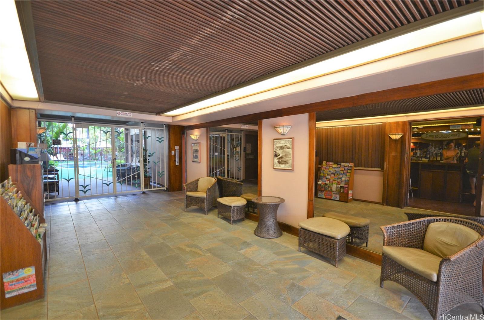 Hawaiian King condo # 405, Honolulu, Hawaii - photo 18 of 19