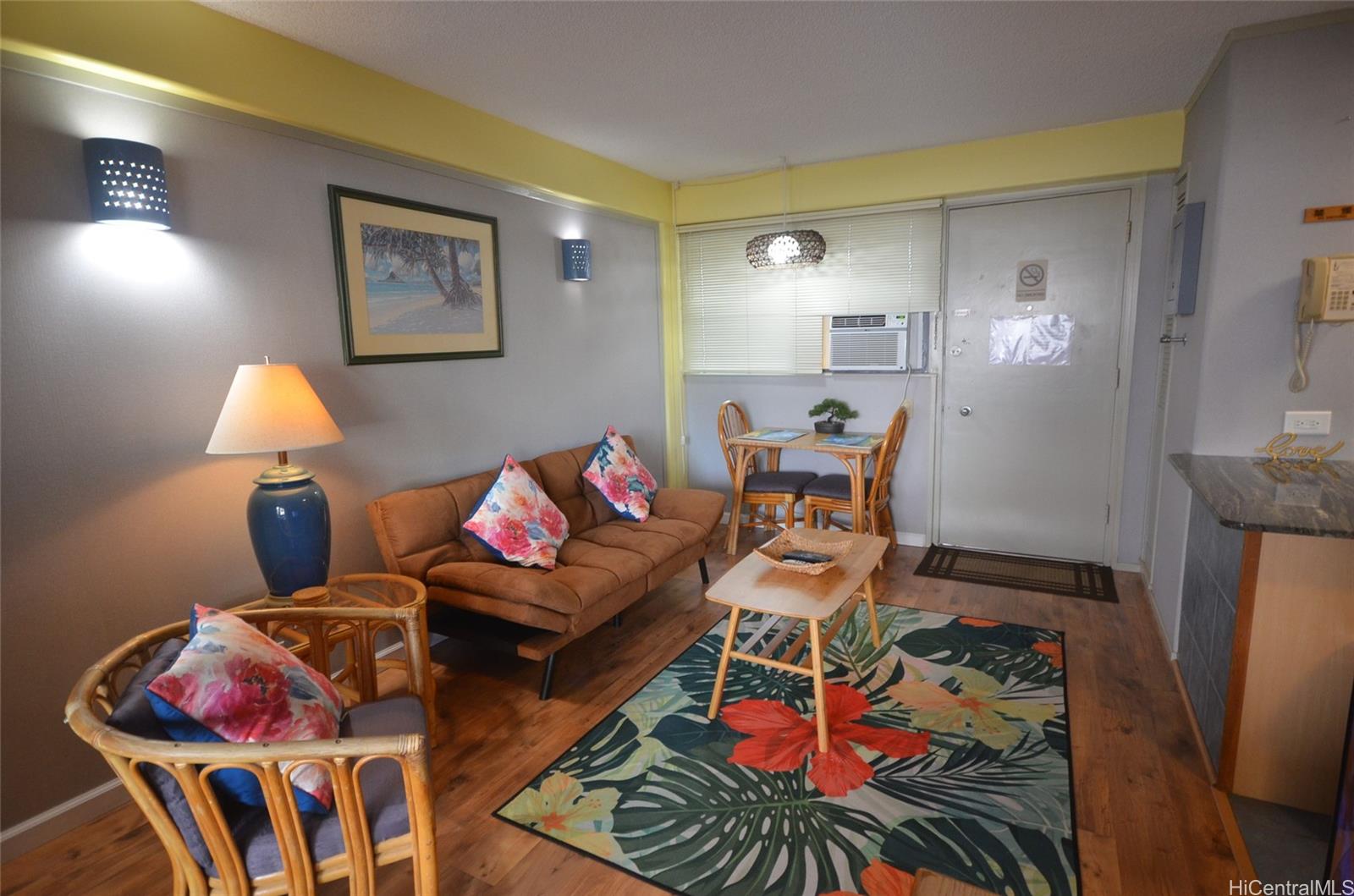 Hawaiian King condo # 405, Honolulu, Hawaii - photo 5 of 19