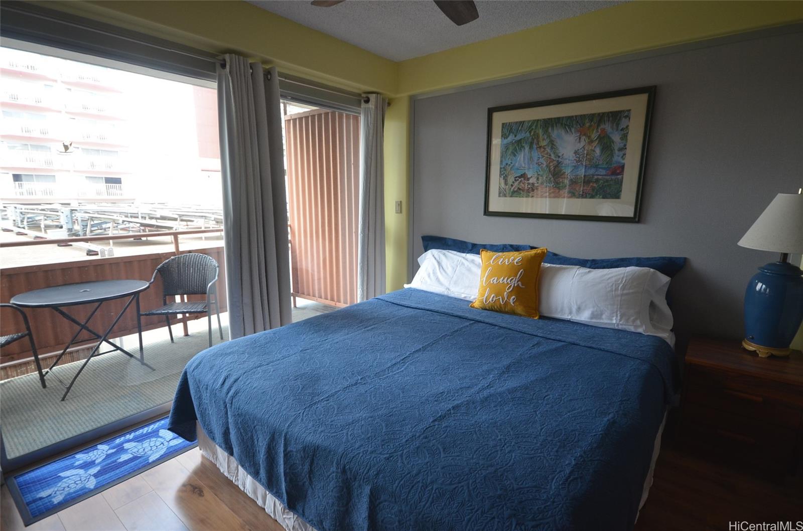 Hawaiian King condo # 405, Honolulu, Hawaii - photo 6 of 19