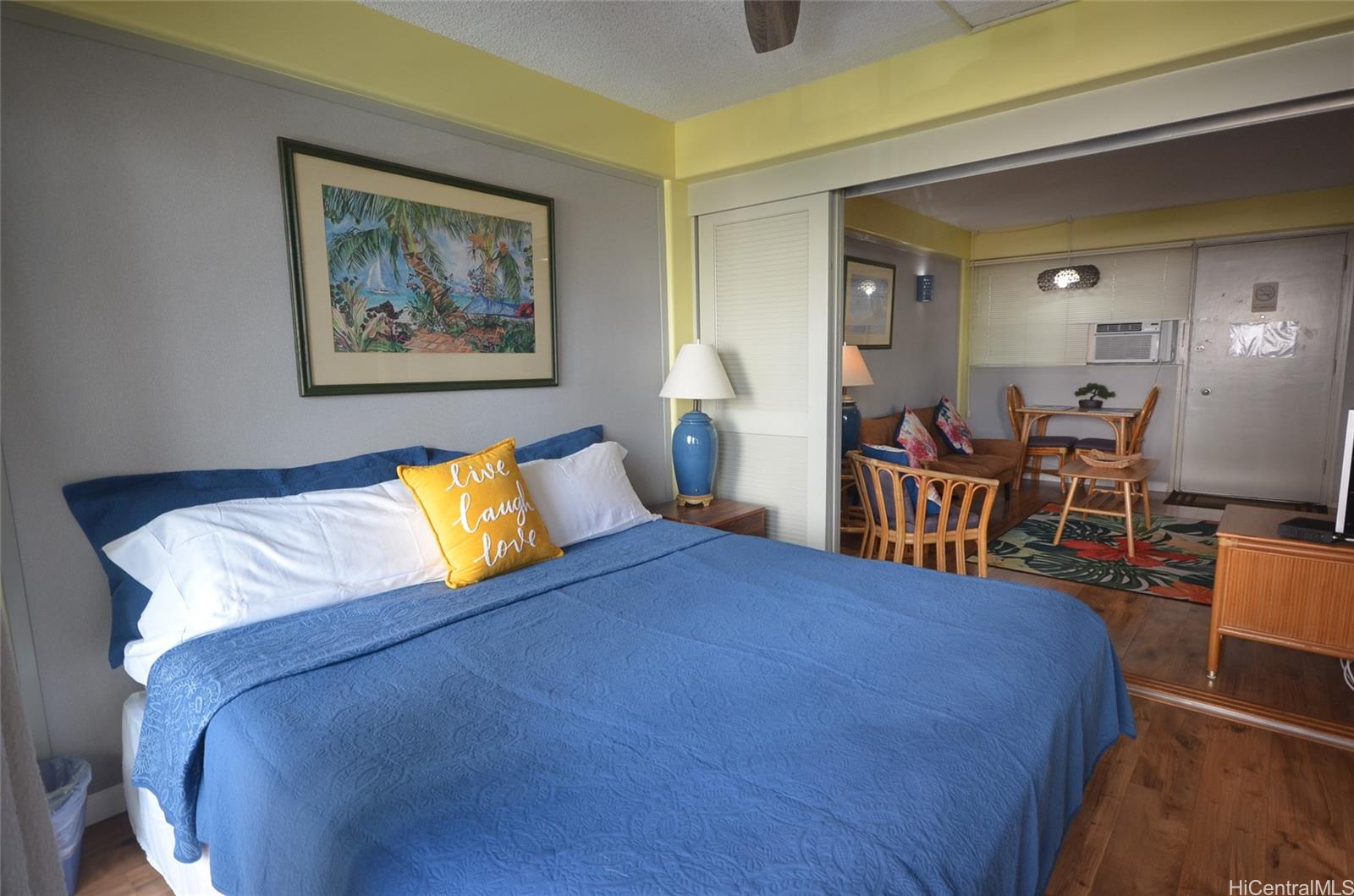 Hawaiian King condo # 405, Honolulu, Hawaii - photo 9 of 19