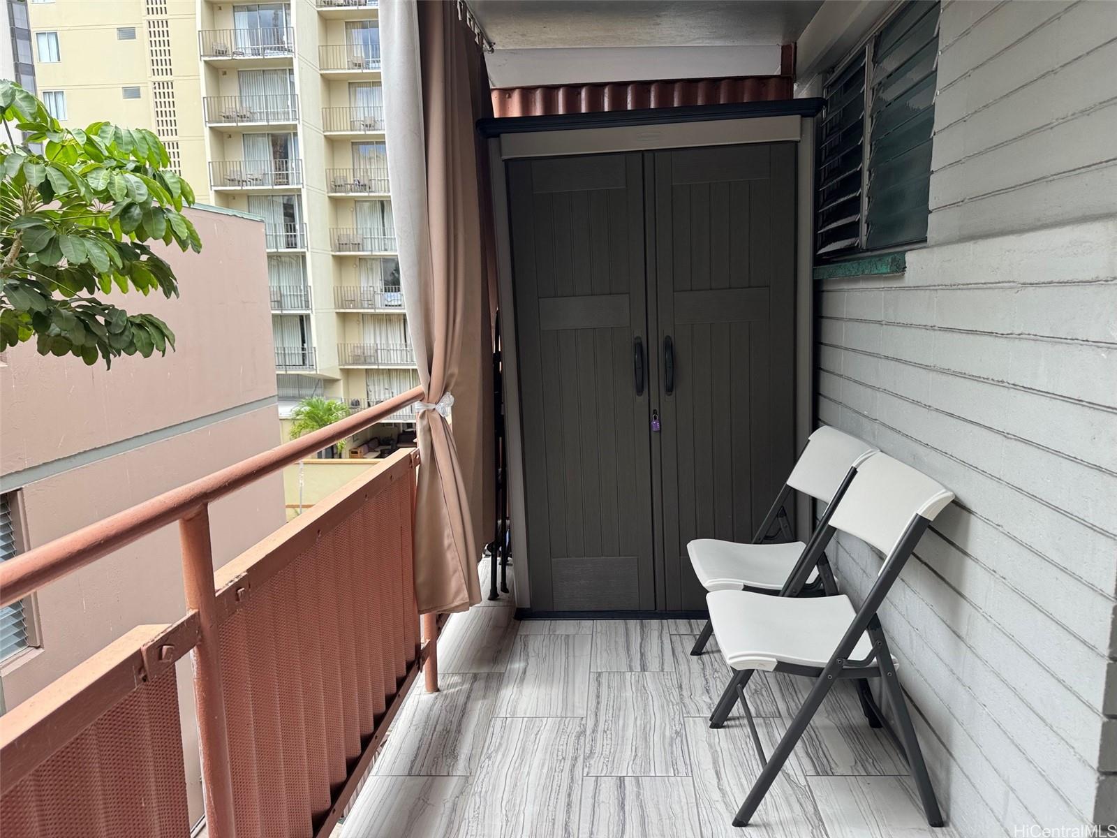 Hawaiian King condo # 410, Honolulu, Hawaii - photo 19 of 20