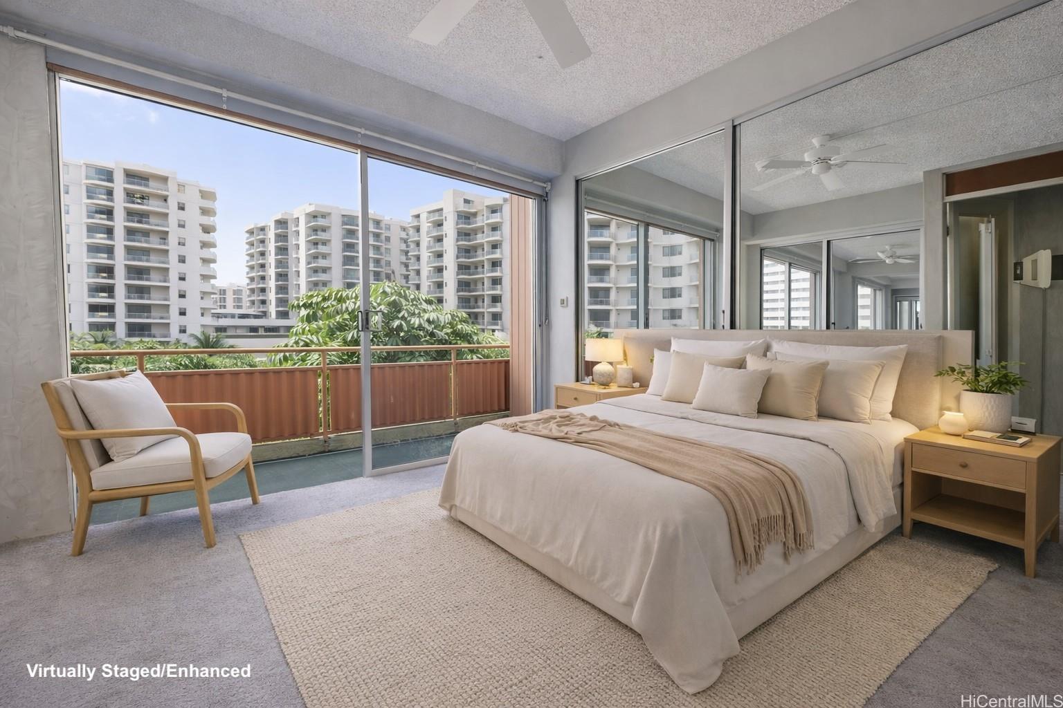 Hawaiian King condo # 511, Honolulu, Hawaii - photo 3 of 12