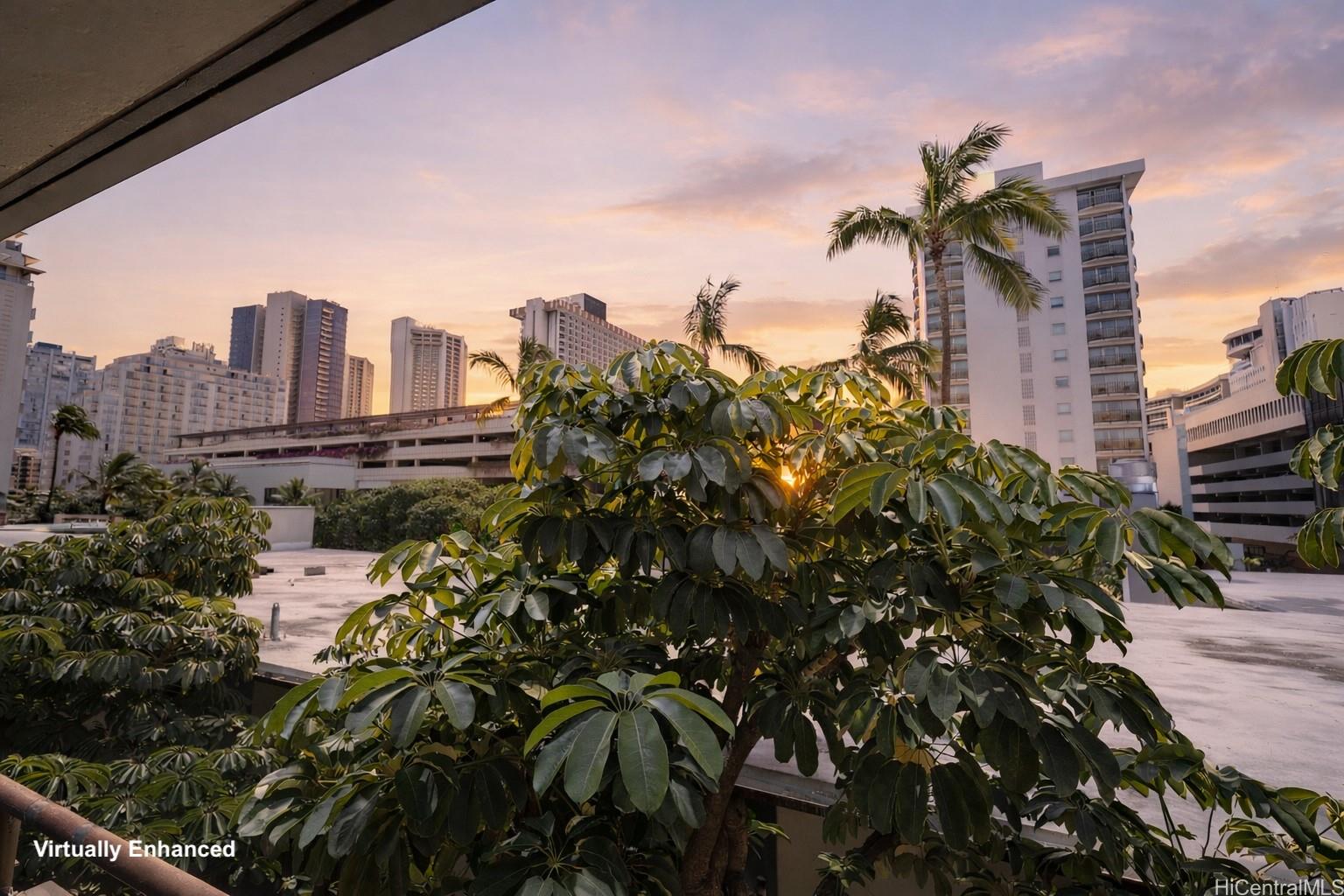 Hawaiian King condo # 511, Honolulu, Hawaii - photo 5 of 12