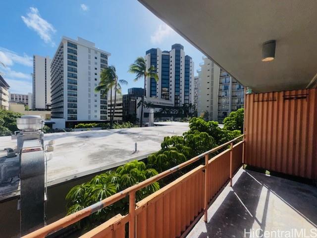 Hawaiian King condo # 513, Honolulu, Hawaii - photo 11 of 16