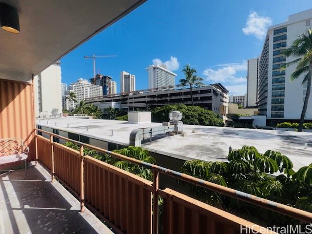 Hawaiian King condo # 513, Honolulu, Hawaii - photo 10 of 16