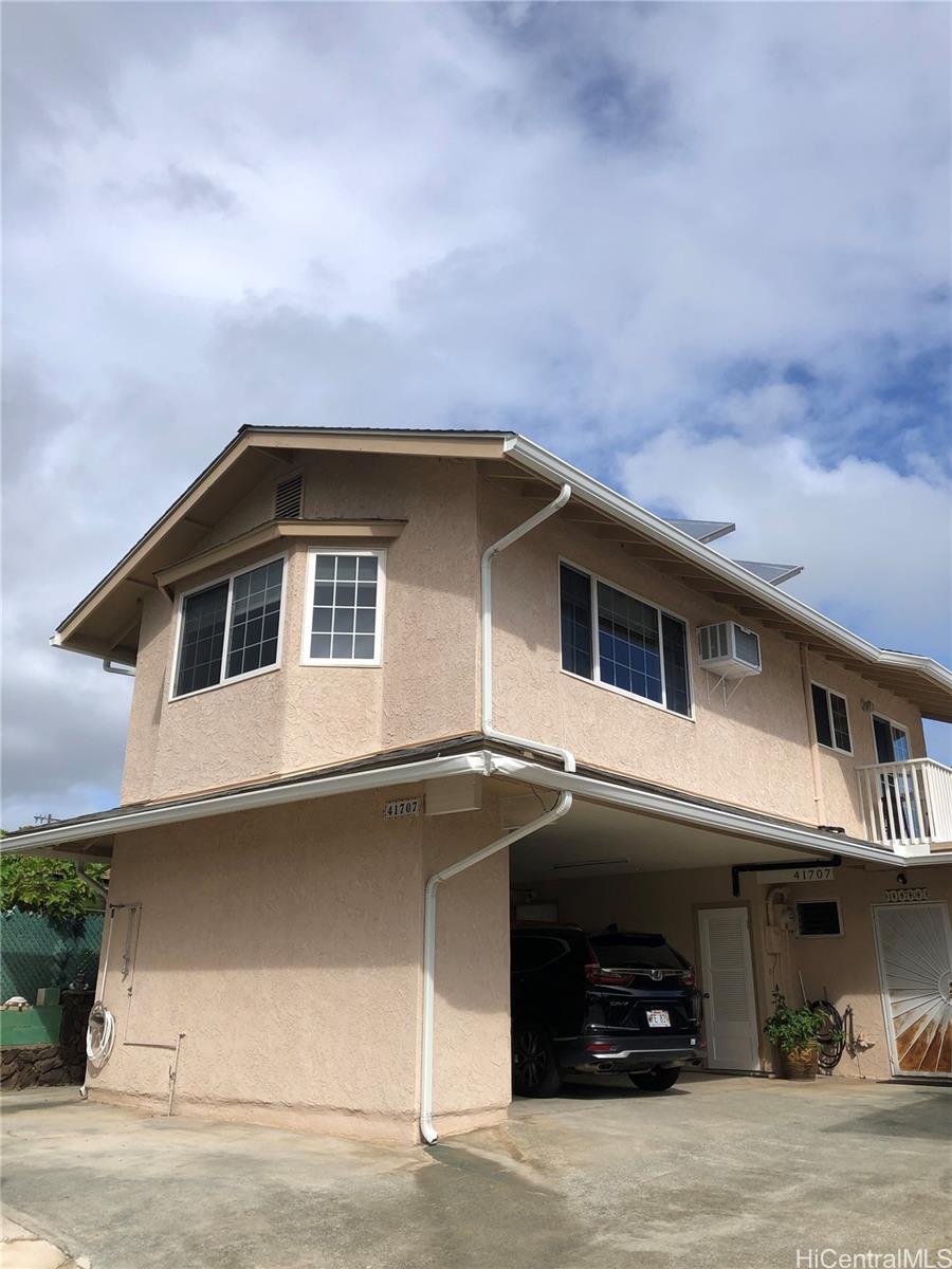 41-707 Inoaole St Waimanalo - Rental - photo 3 of 20