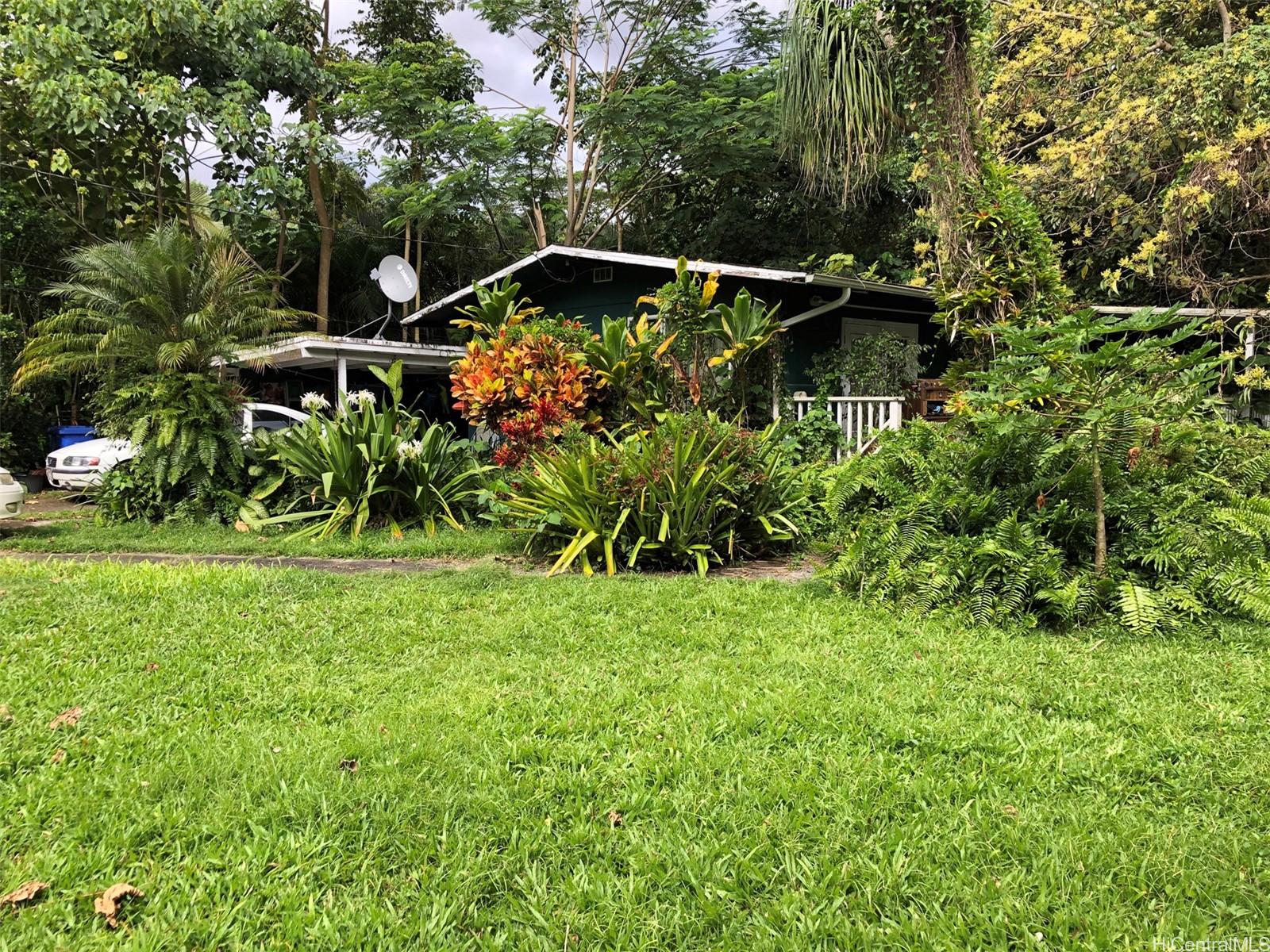 41727 Kumuhau Street , Waimanalo Hawaii House for sale Waimanalo