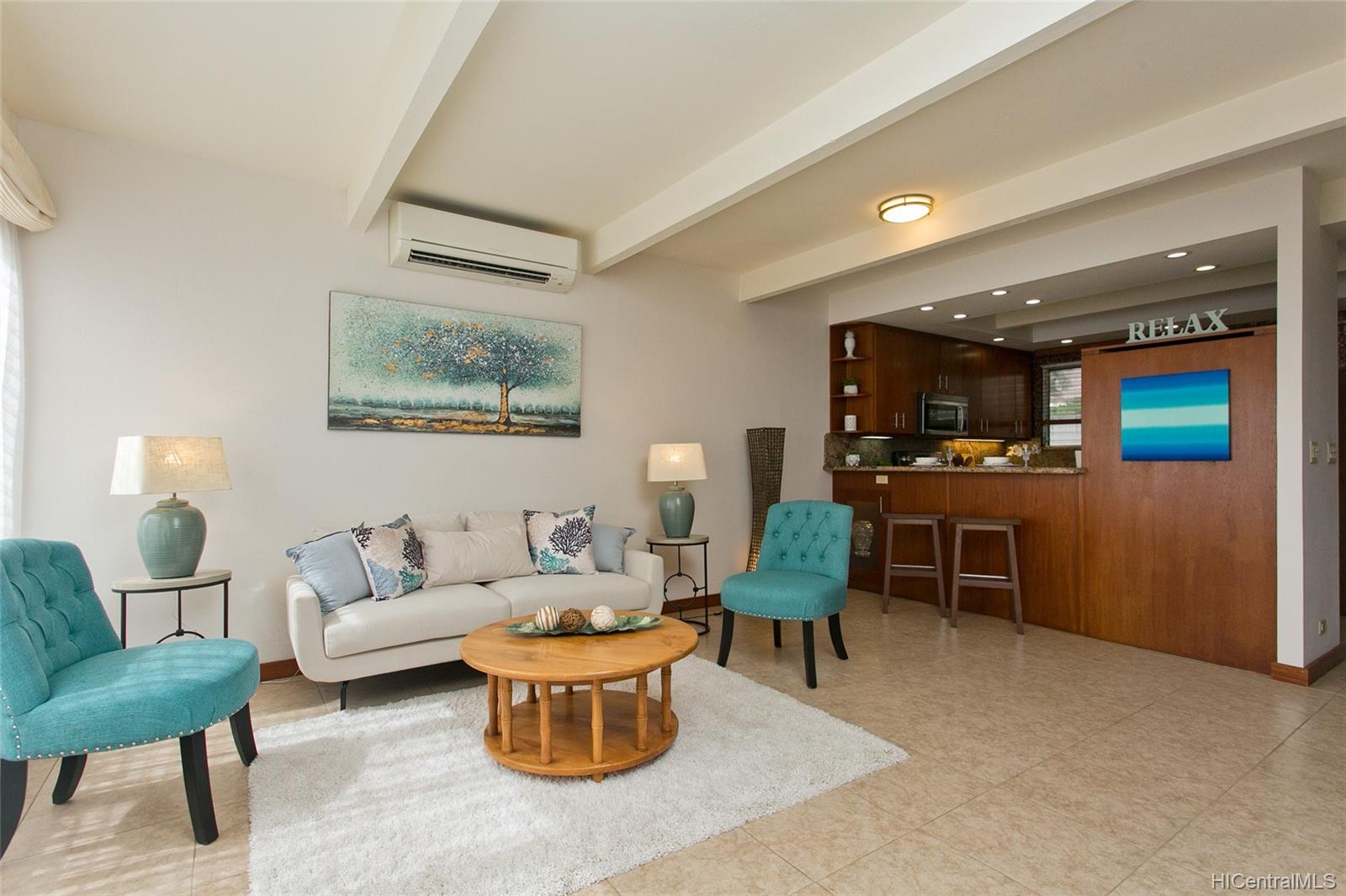 Tropic Gardens 1 1, 4176 Keanu Street, Honolulu Waialae Nui Vly