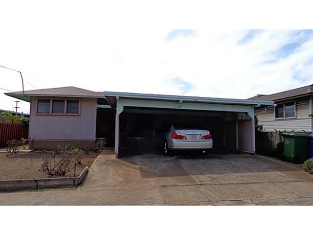 4177  Kilauea Ave Puupanini, Diamond Head home - photo 1 of 16