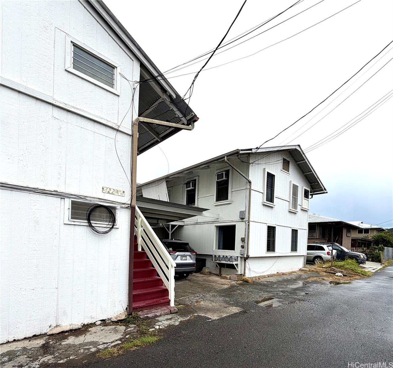 418  Dayton Lane Nuuanu-lower, Honolulu home - photo 2 of 19