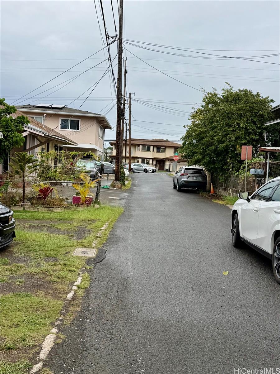 418  Dayton Lane Nuuanu-lower, Honolulu home - photo 19 of 19
