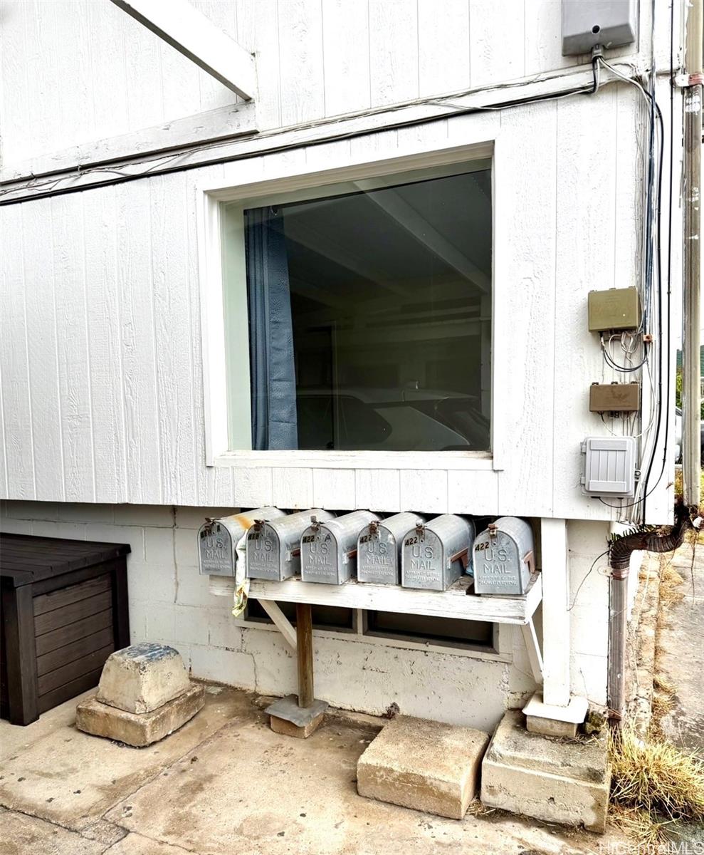 418  Dayton Lane Nuuanu-lower, Honolulu home - photo 5 of 19