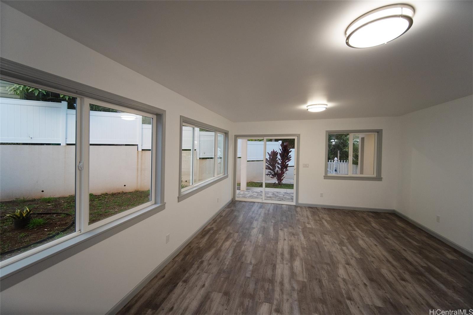 418 Halemaumau Street Honolulu - Rental - photo 5 of 6