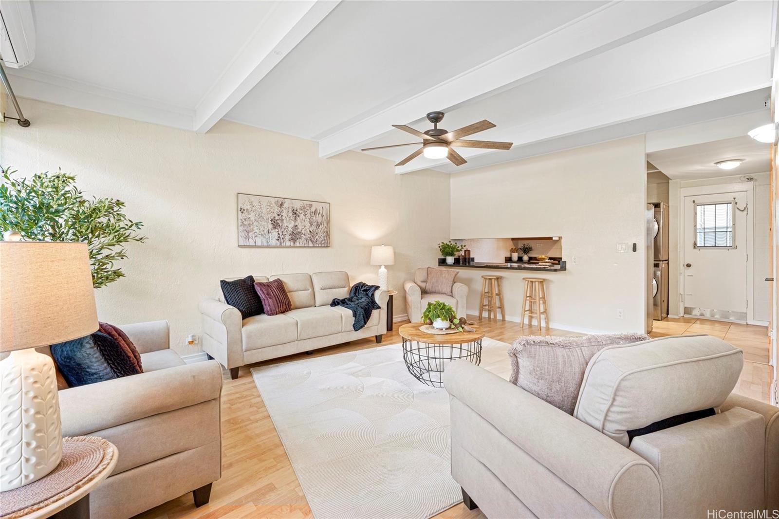 4185 Keanu Street townhouse # 34, Honolulu, Hawaii - photo 2 of 25