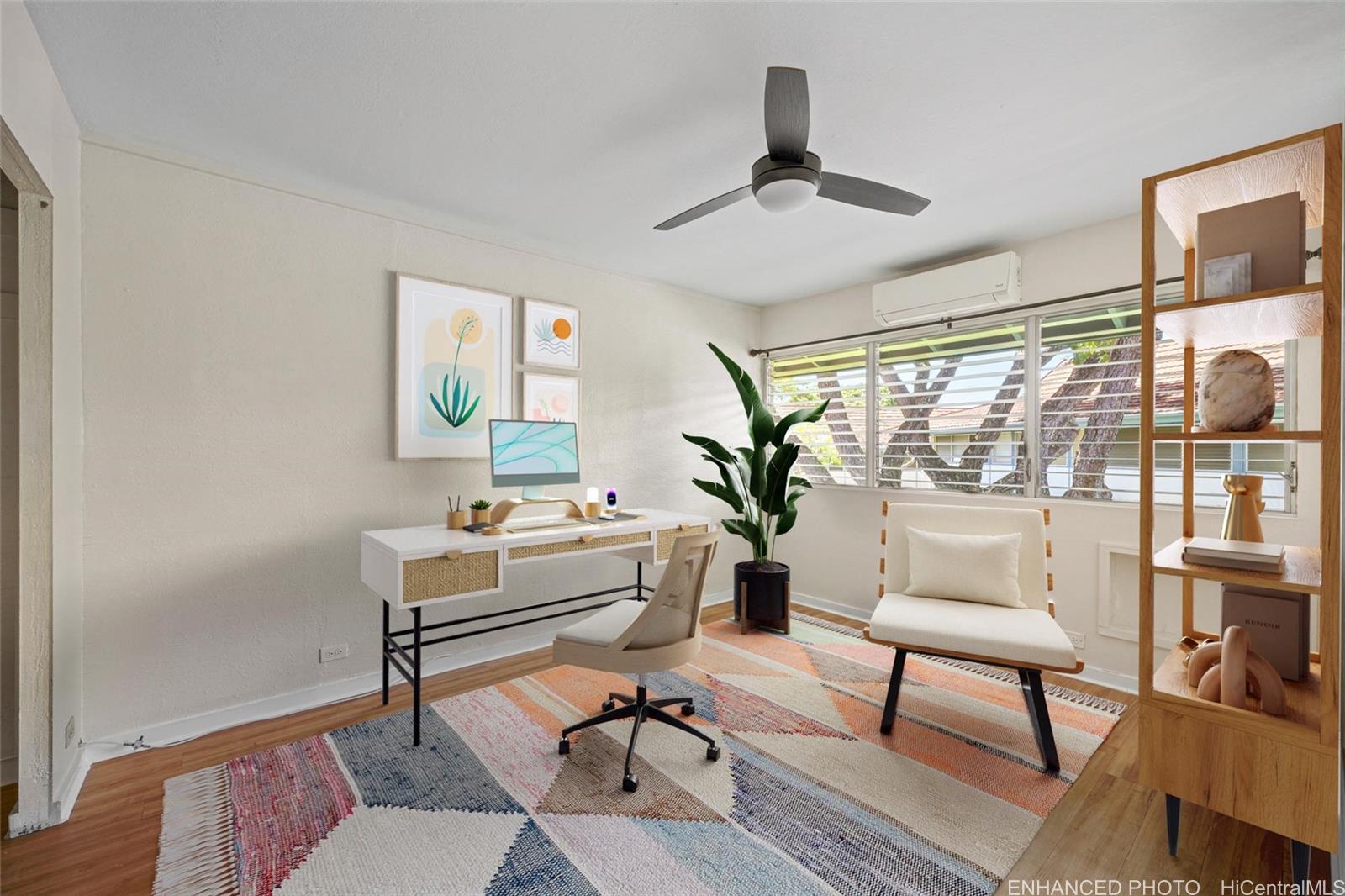 4185 Keanu Street townhouse # 34, Honolulu, Hawaii - photo 14 of 25