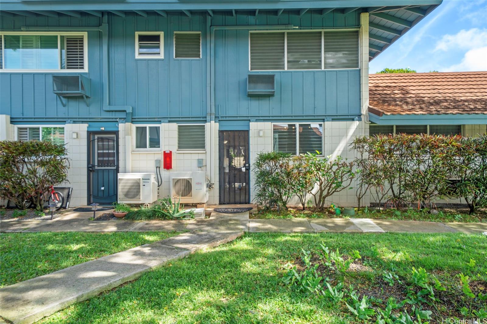 4185 Keanu Street townhouse # 34, Honolulu, Hawaii - photo 18 of 25
