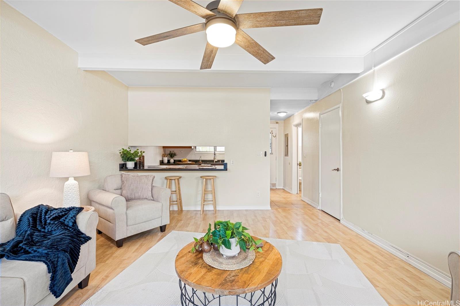 4185 Keanu Street townhouse # 34, Honolulu, Hawaii - photo 3 of 25