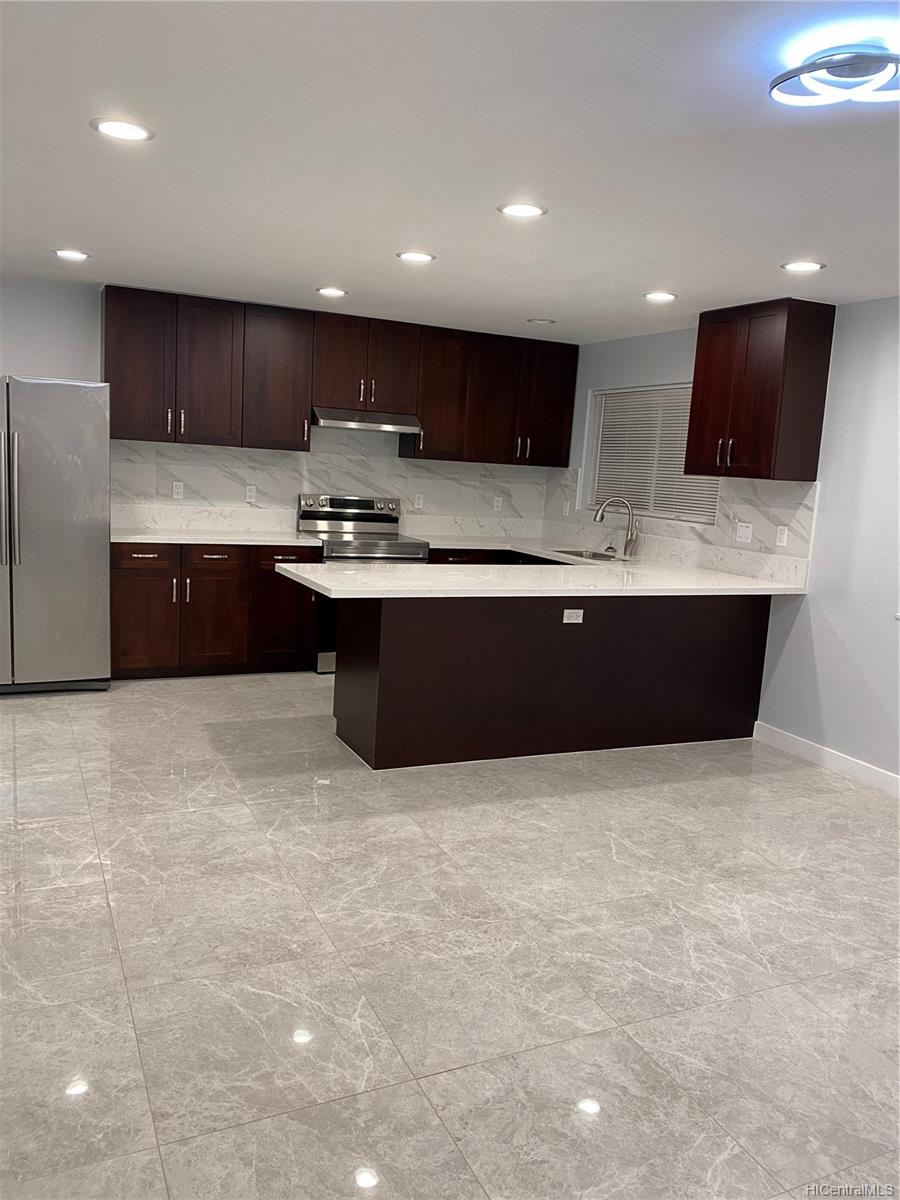 4186 Kilauea Ave downstairs Honolulu Hi Rental Kaimuki