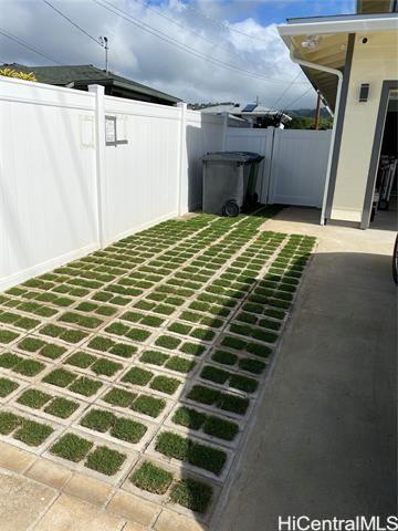4186 Kilauea Ave Honolulu - Rental - photo 16 of 17