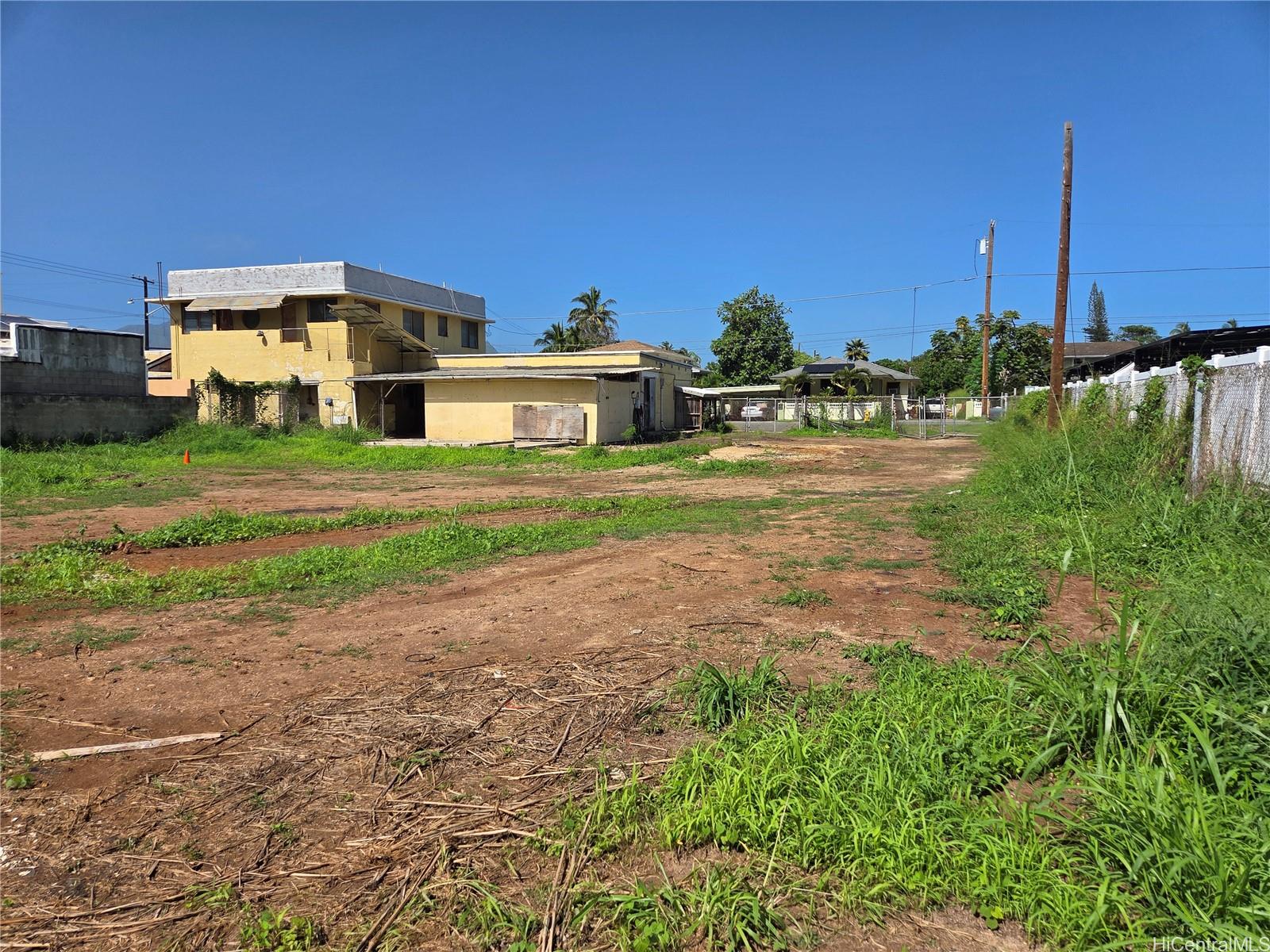 41-867 Kalanianaole Hwy Waimanalo Oahu commercial real estate photo15 of 24