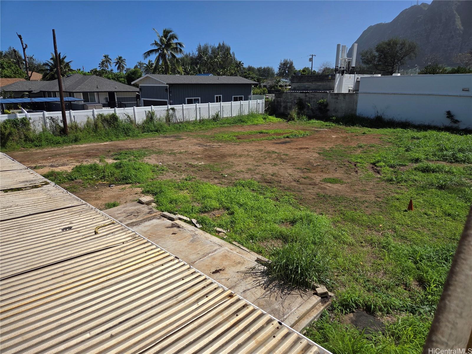 41-867 Kalanianaole Hwy Waimanalo Oahu commercial real estate photo16 of 24