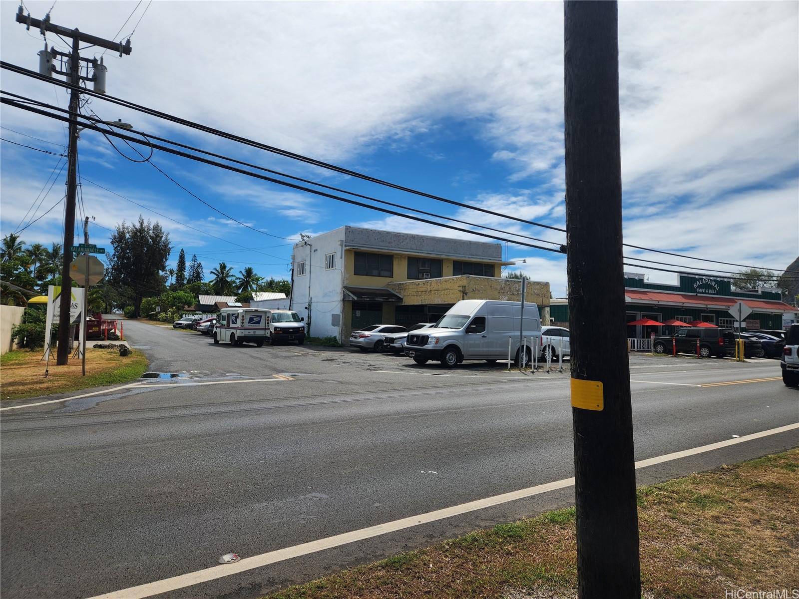 41-867 Kalanianaole Hwy Waimanalo Oahu commercial real estate photo7 of 12