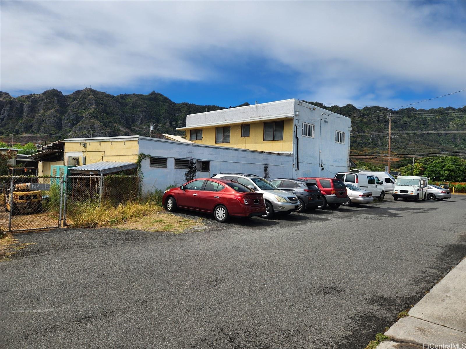 41-867 Kalanianaole Hwy Waimanalo Oahu commercial real estate photo8 of 12