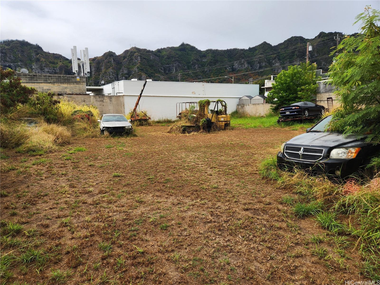 41-867 Kalanianaole Hwy Waimanalo Oahu commercial real estate photo10 of 12