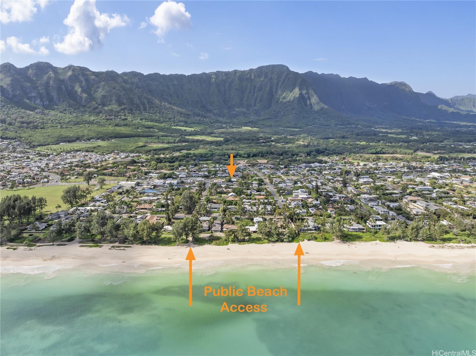 41-875 Kalanianaole Hwy WAIMANALO - Rental - photo 2 of 21