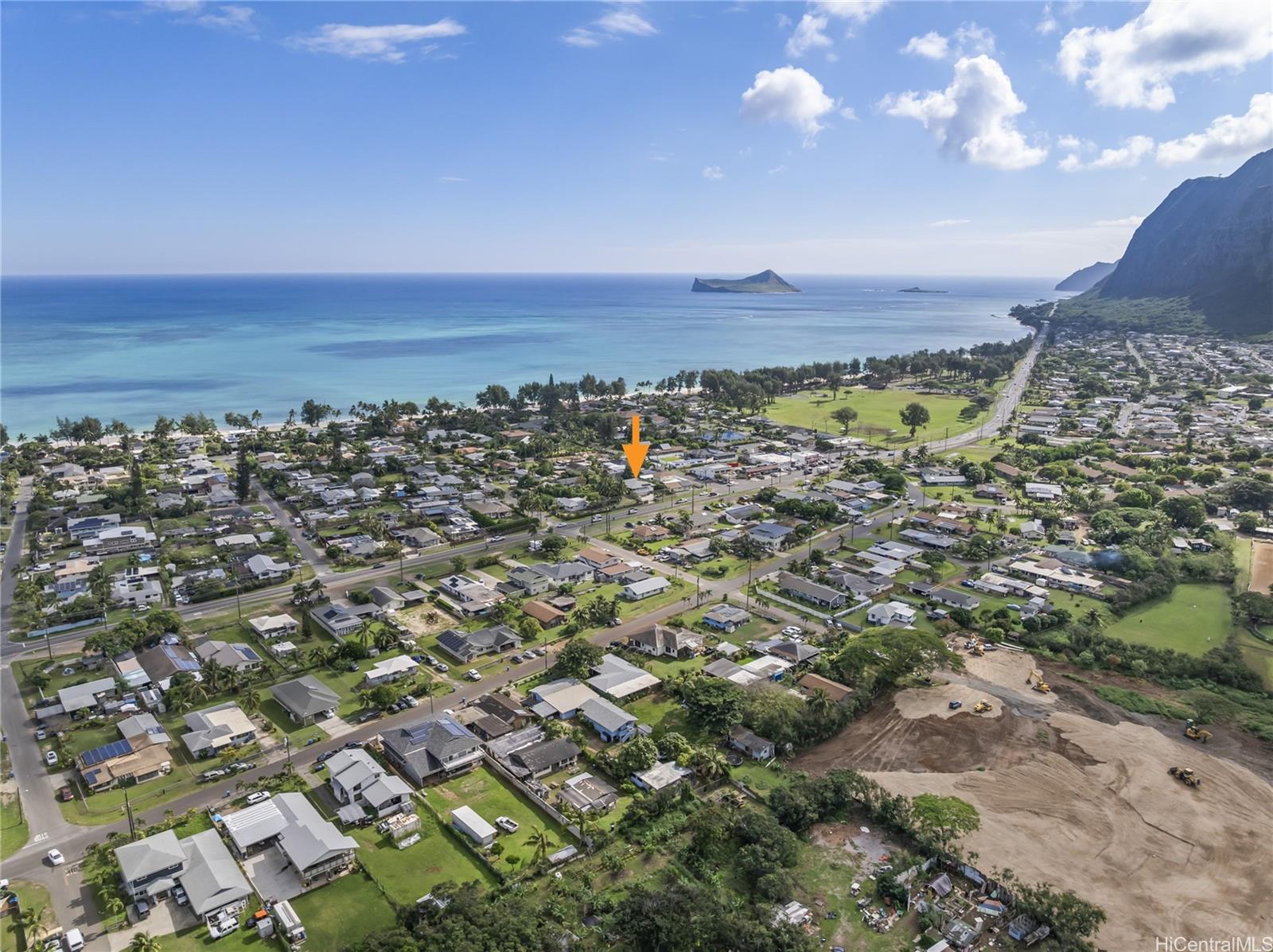 41-875 Kalanianaole Hwy WAIMANALO - Rental - photo 20 of 21