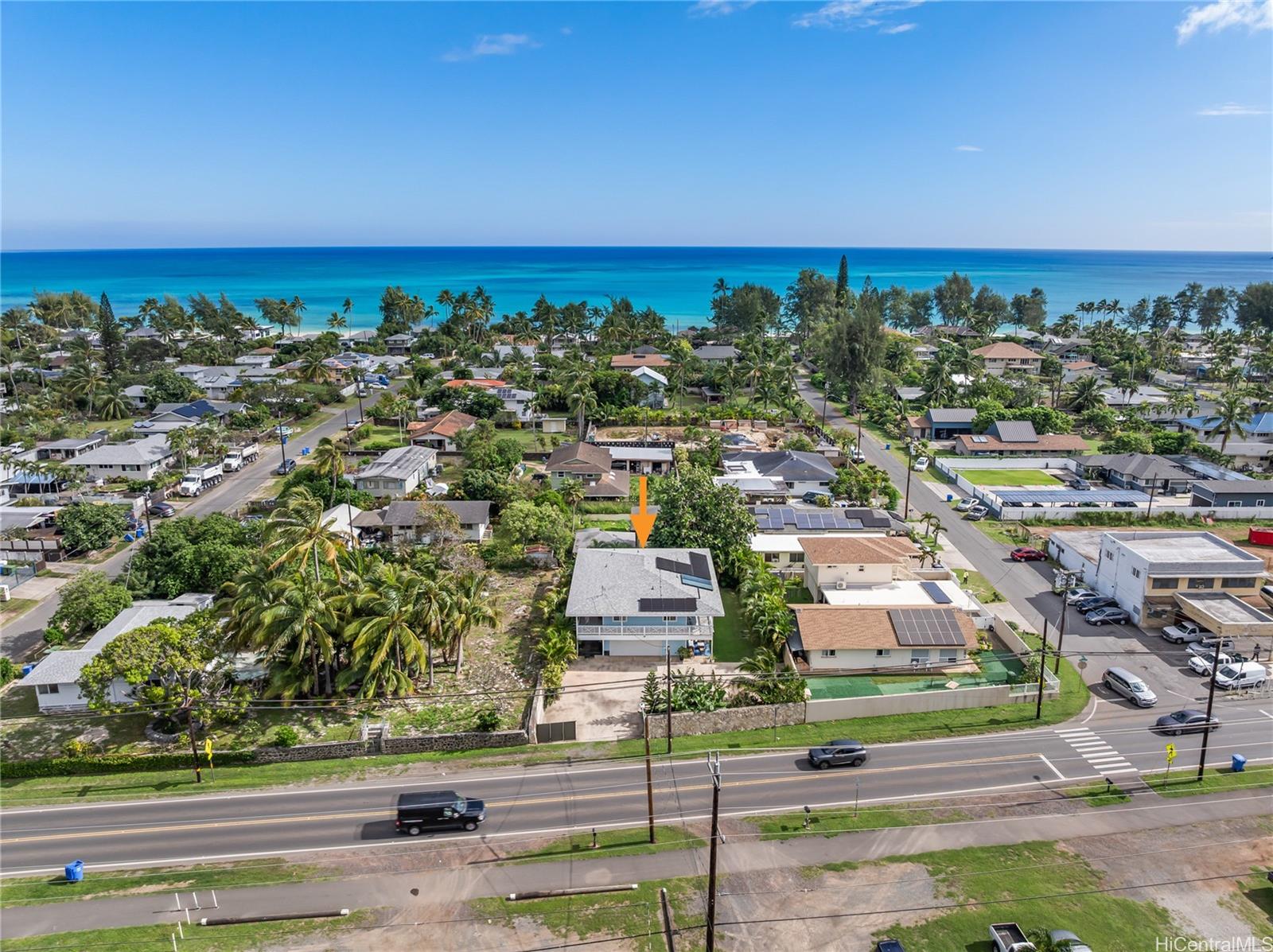 41-875 Kalanianaole Hwy Waimanalo - Rental - photo 3 of 23