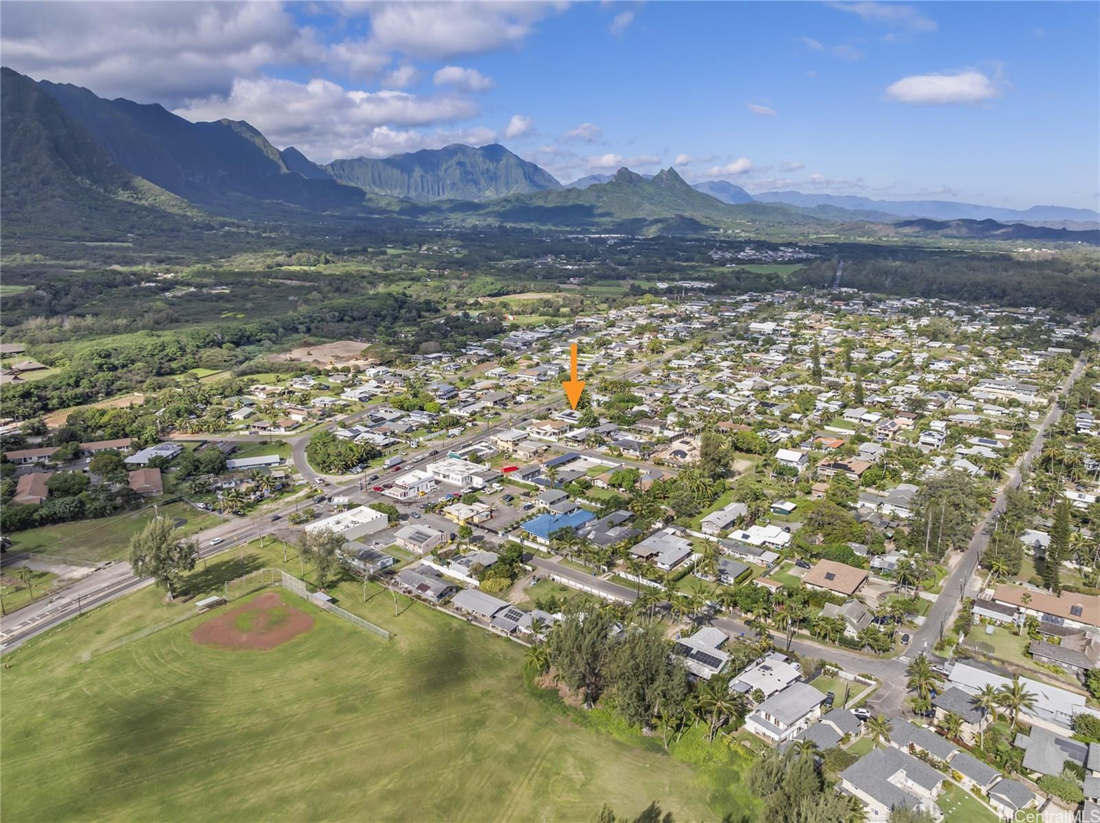 41-875 Kalanianaole Hwy Waimanalo - Rental - photo 23 of 23