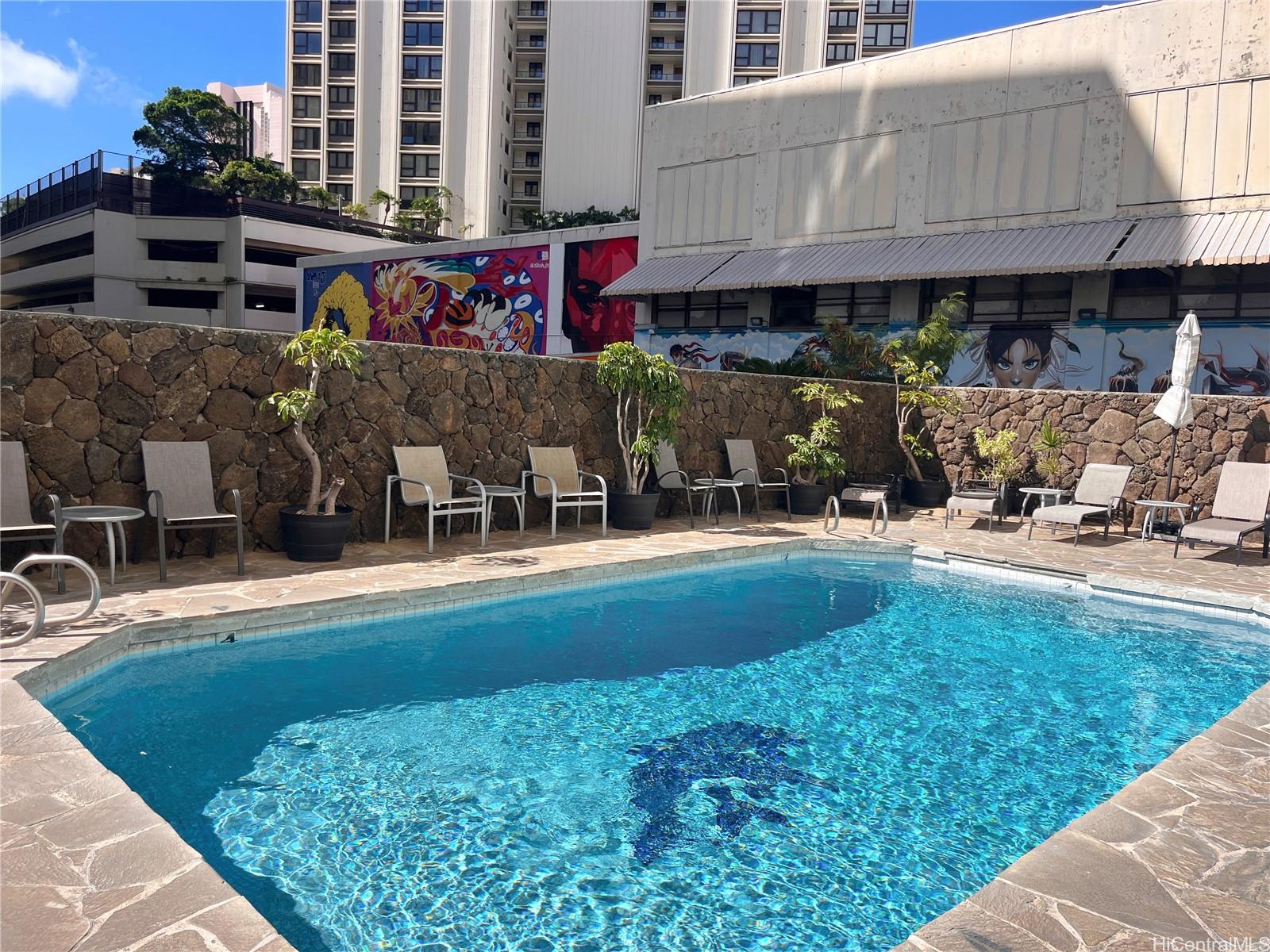 419 Atkinson Drive Honolulu - Rental - photo 12 of 15