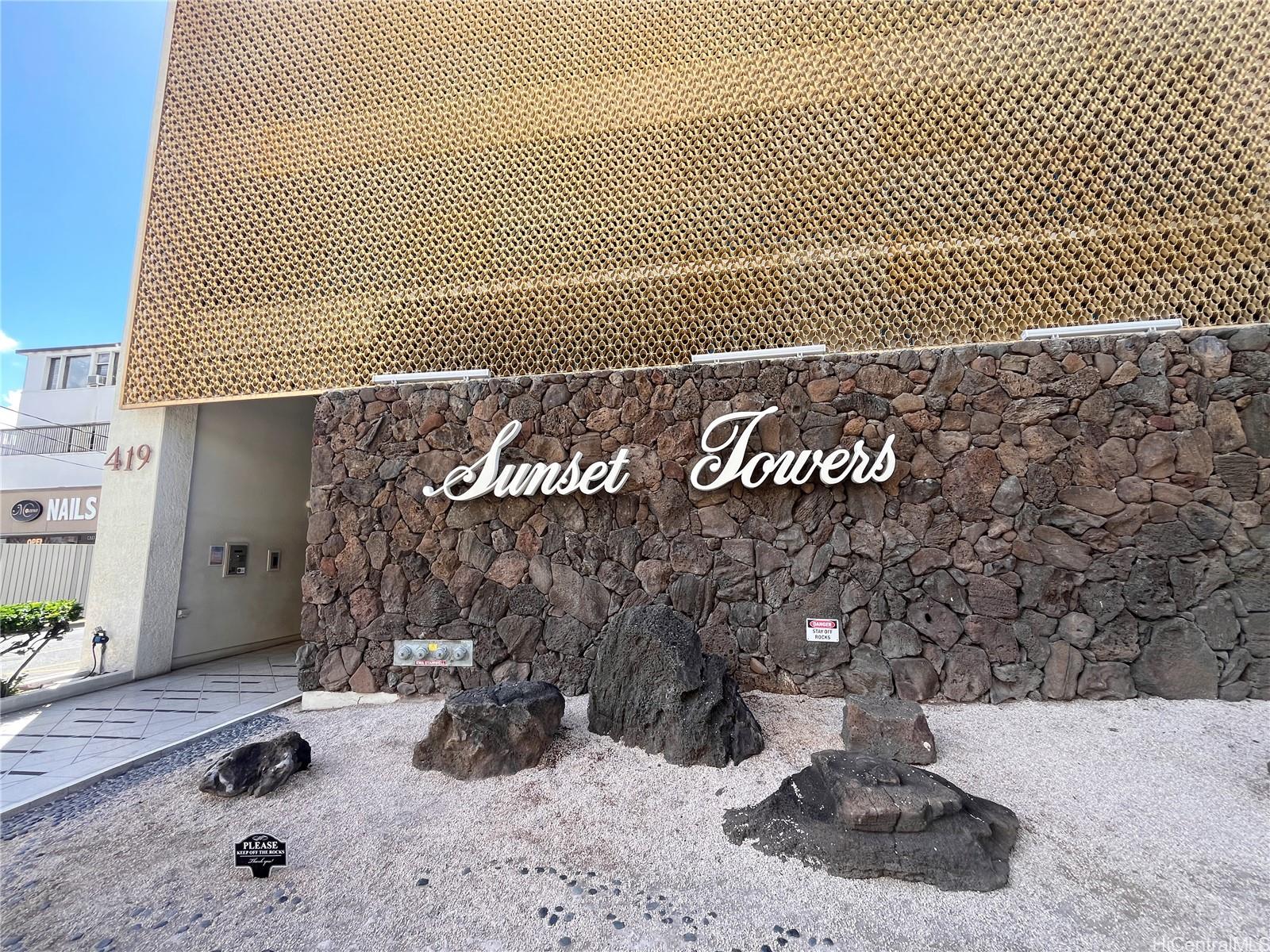 419 Atkinson Drive Honolulu - Rental - photo 15 of 15