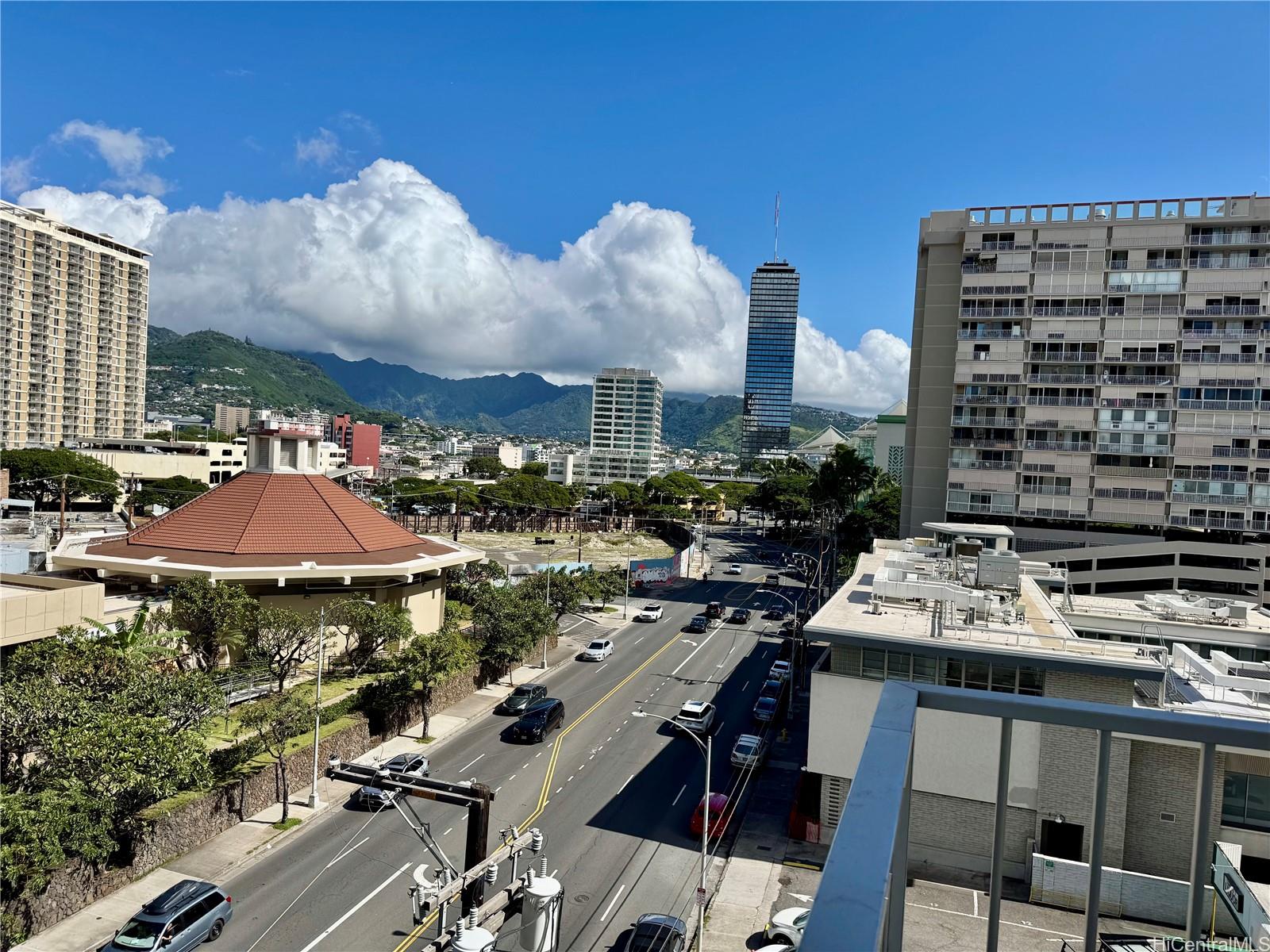 419 Atkinson Dr Honolulu - Rental - photo 17 of 25