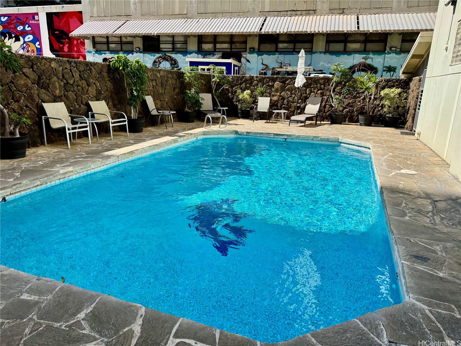 419 Atkinson Dr Honolulu - Rental - photo 24 of 25