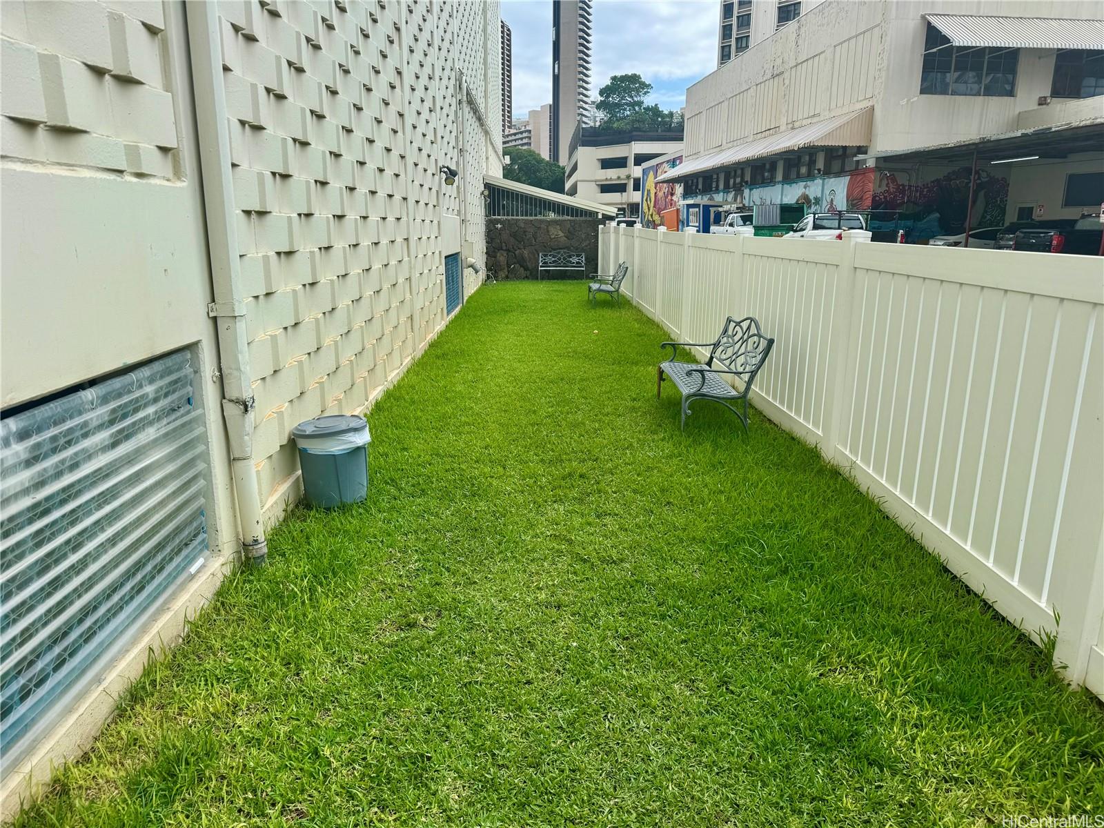 419 Atkinson Dr Honolulu - Rental - photo 24 of 25