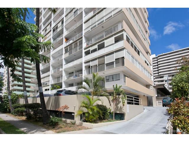 Oahu Surf 1 Unit 1102 419 Keoniana St Honolulu Waikiki Condo