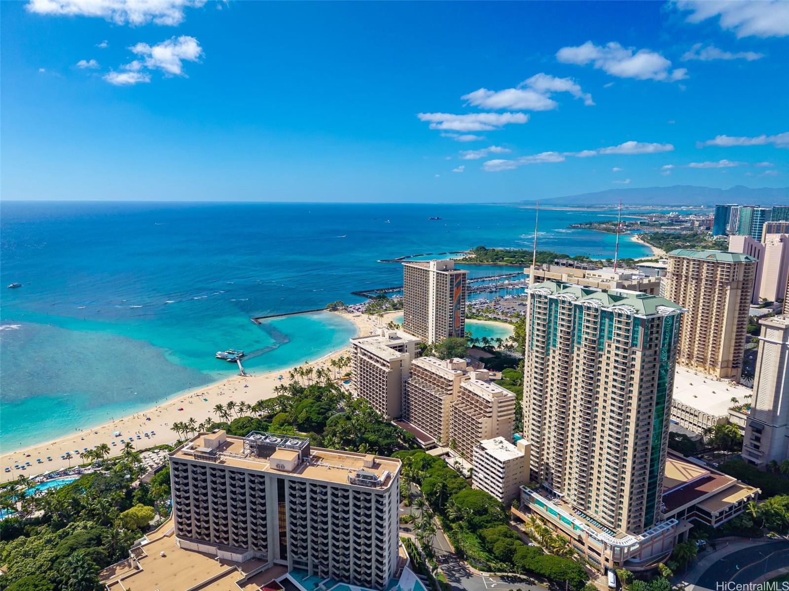 Oahu Surf 1 condo # 305, Honolulu, Hawaii - photo 18 of 25