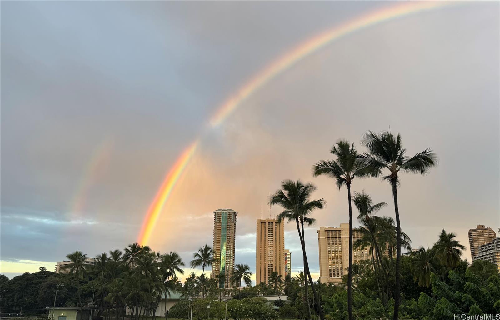 Oahu Surf 1 condo # 305, Honolulu, Hawaii - photo 21 of 25