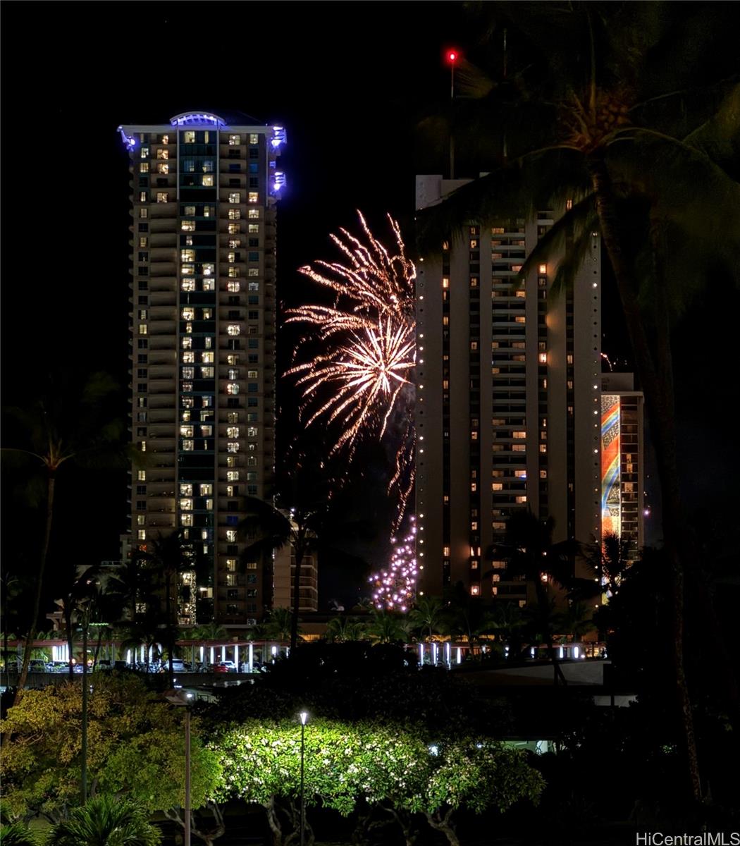 Oahu Surf 1 condo # 305, Honolulu, Hawaii - photo 21 of 24